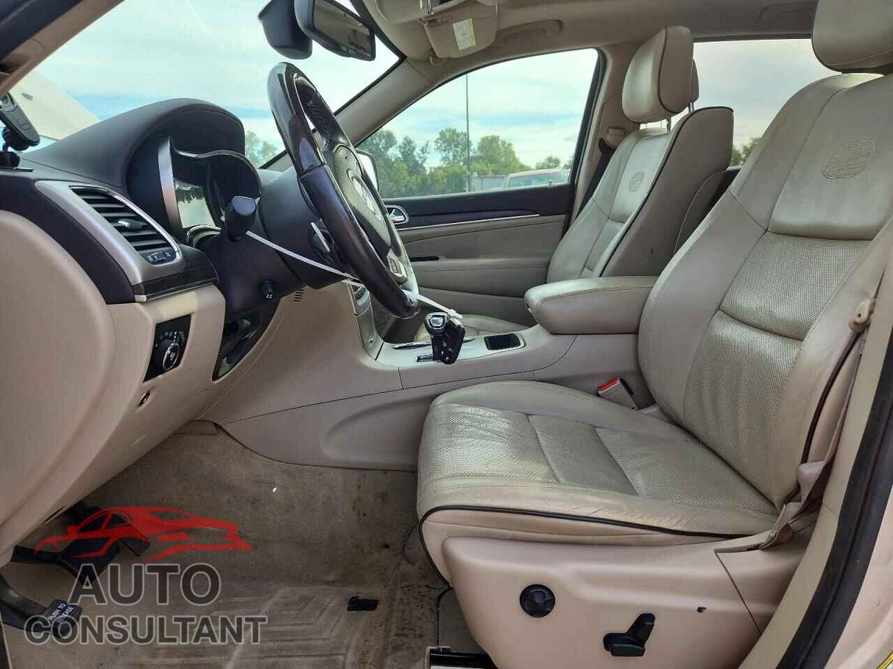 JEEP CHEROKEE 2014 - 1C4RJECT8EC201819
