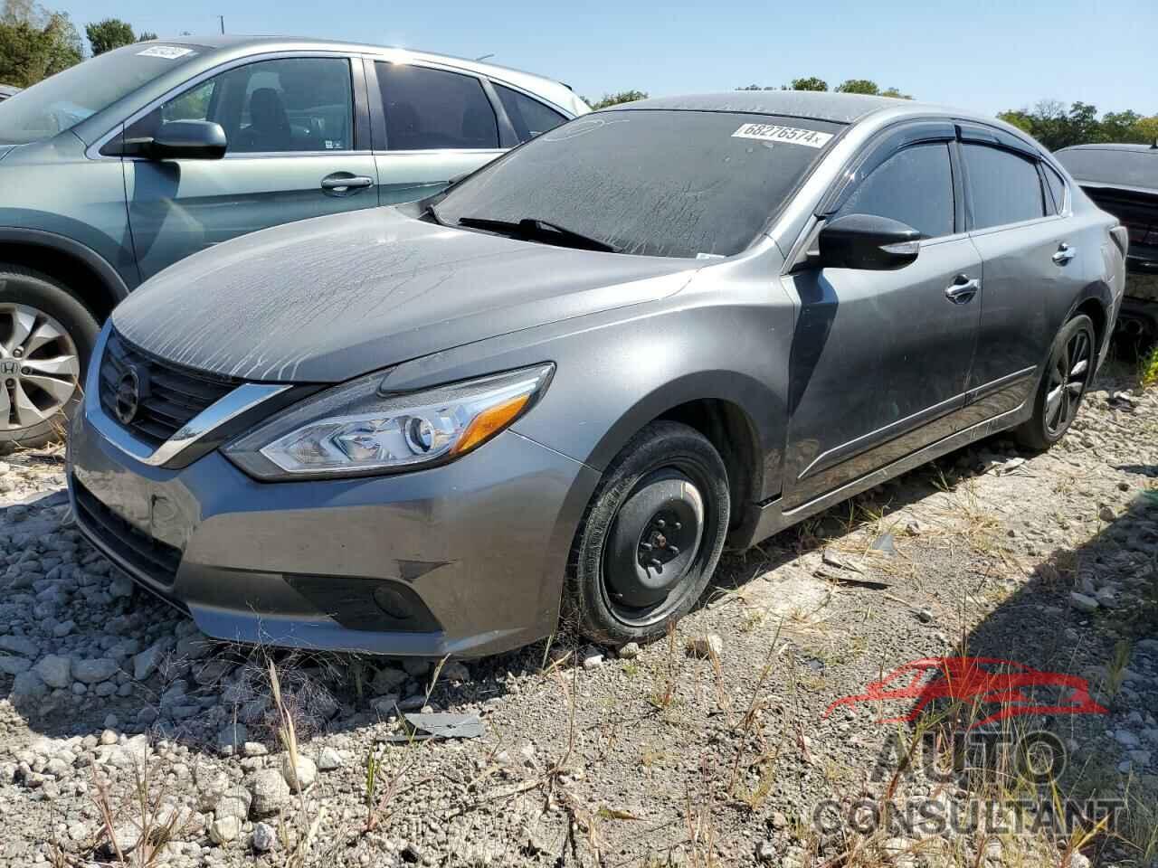 NISSAN ALTIMA 2016 - 1N4AL3AP0GC286469