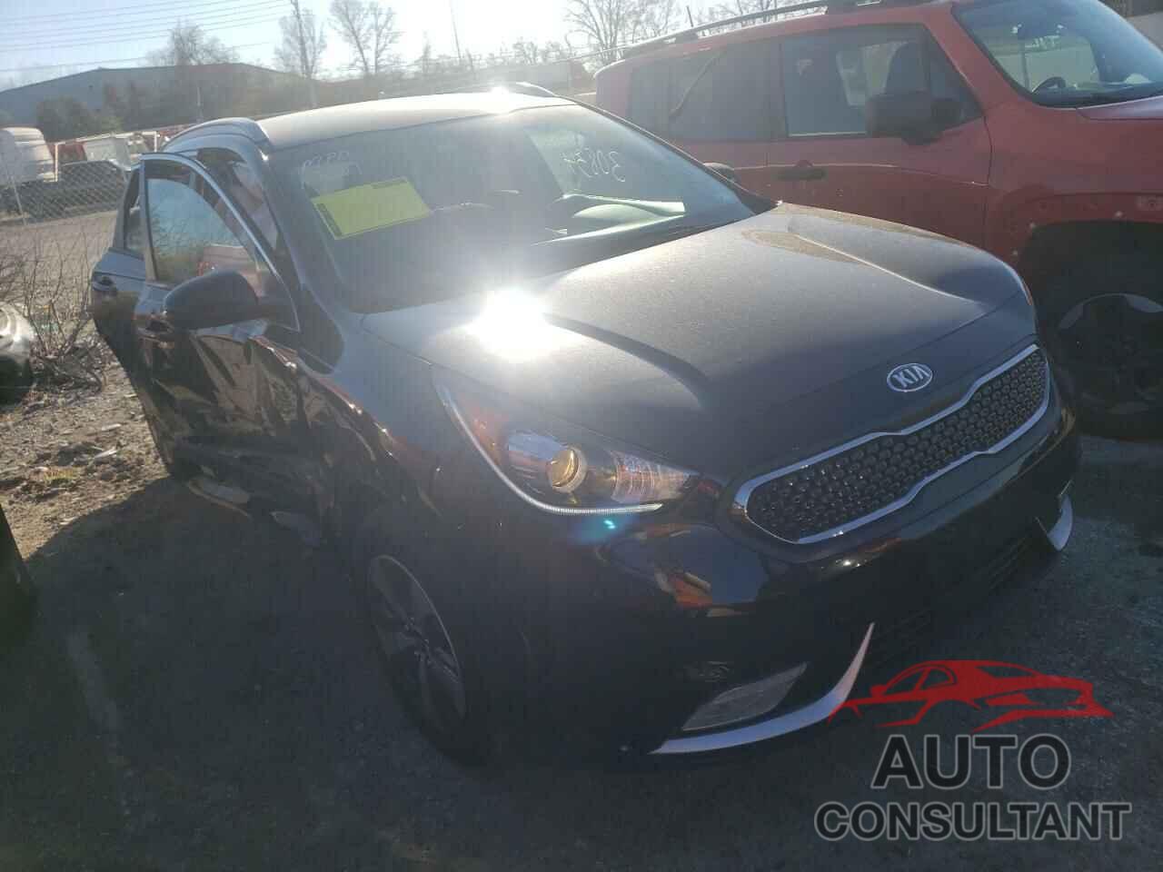 KIA NIRO 2018 - KNDCB3LC9J5203570