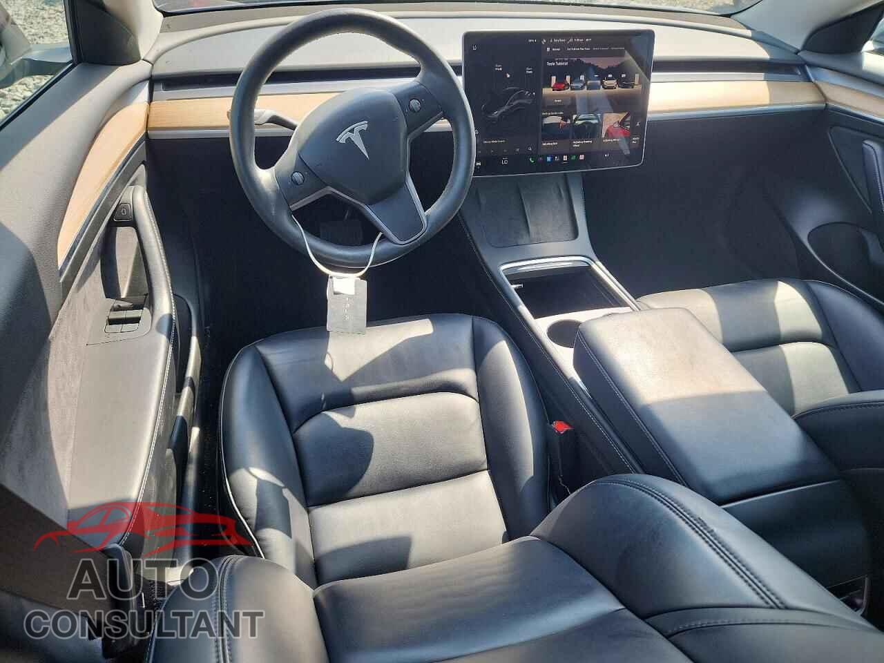 TESLA MODEL 3 2023 - 5YJ3E1EA3PF673740