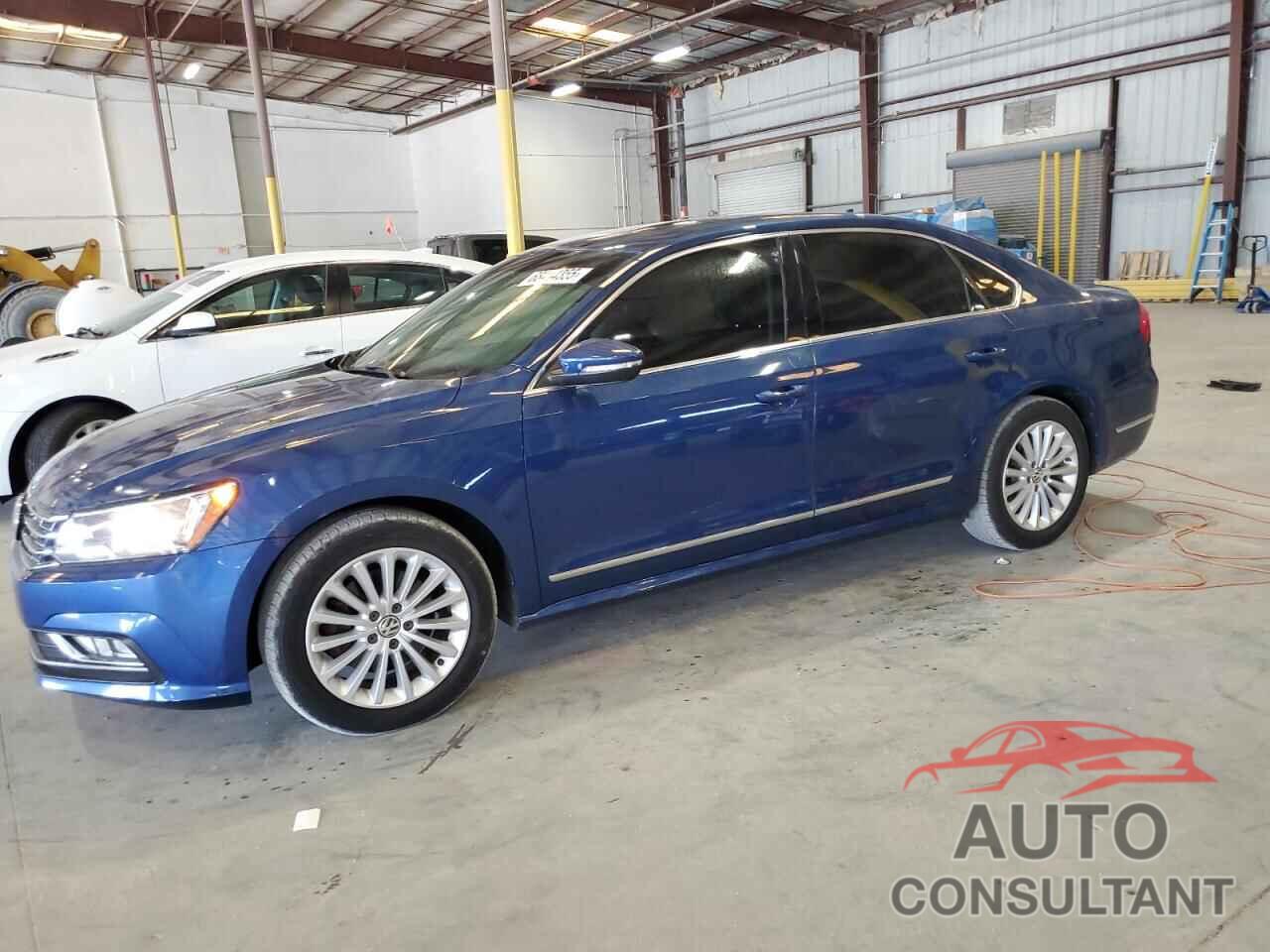 VOLKSWAGEN PASSAT 2016 - 1VWBS7A31GC058547