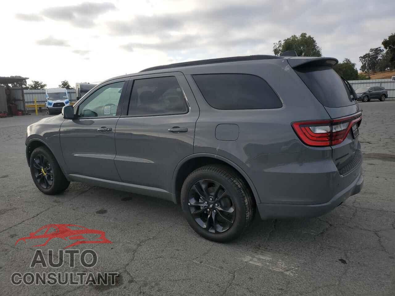 DODGE DURANGO 2025 - 1C4RDJDG3SC516105