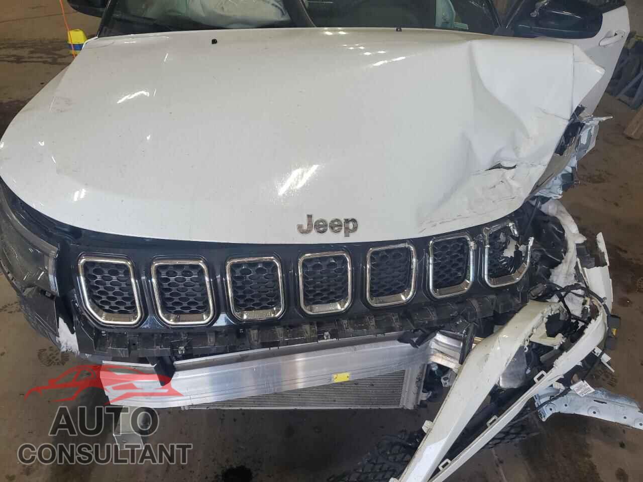 JEEP COMPASS 2024 - 3C4NJDCN9RT610948