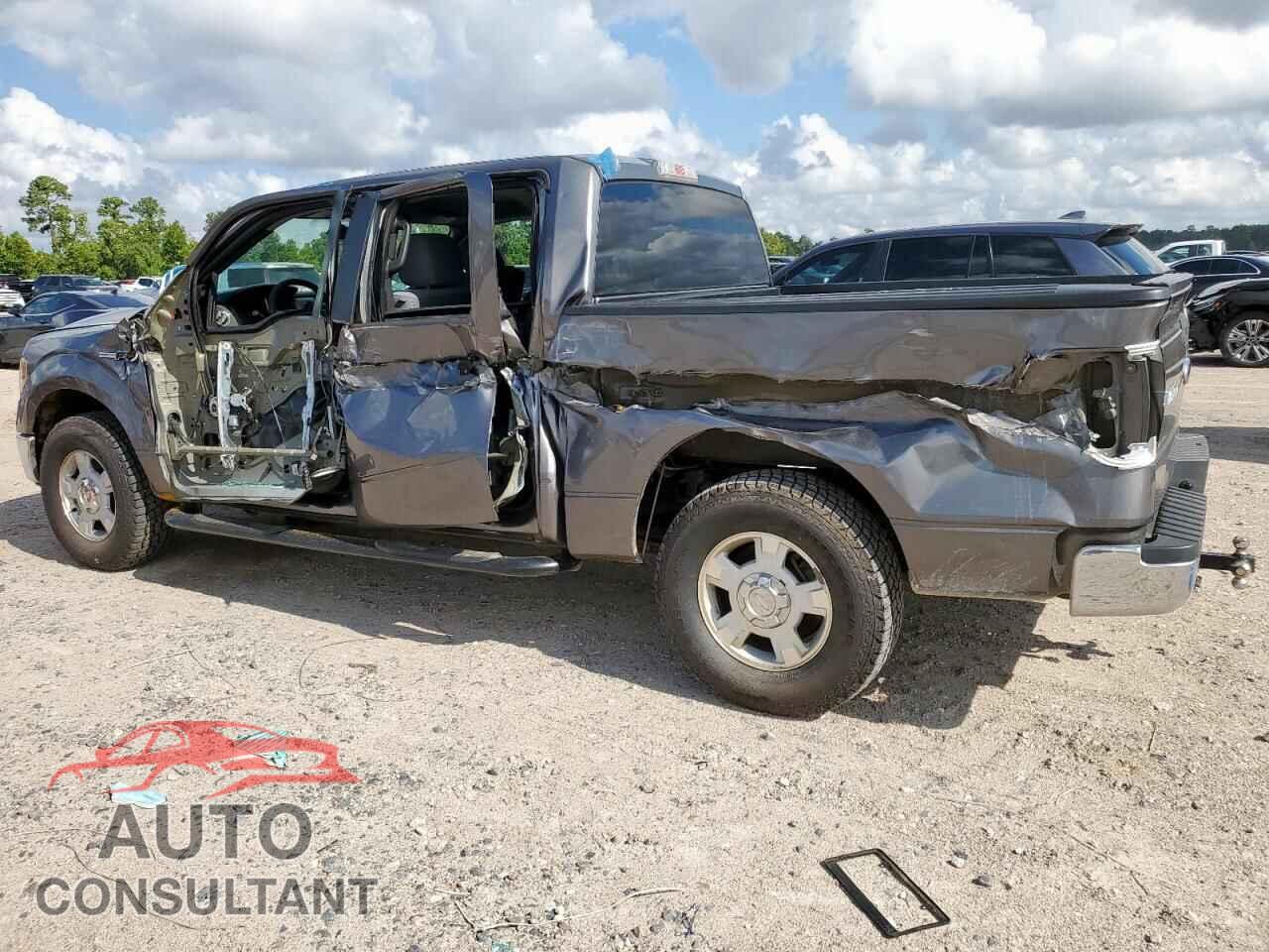FORD F-150 2013 - 1FTFW1CF9DFB53882