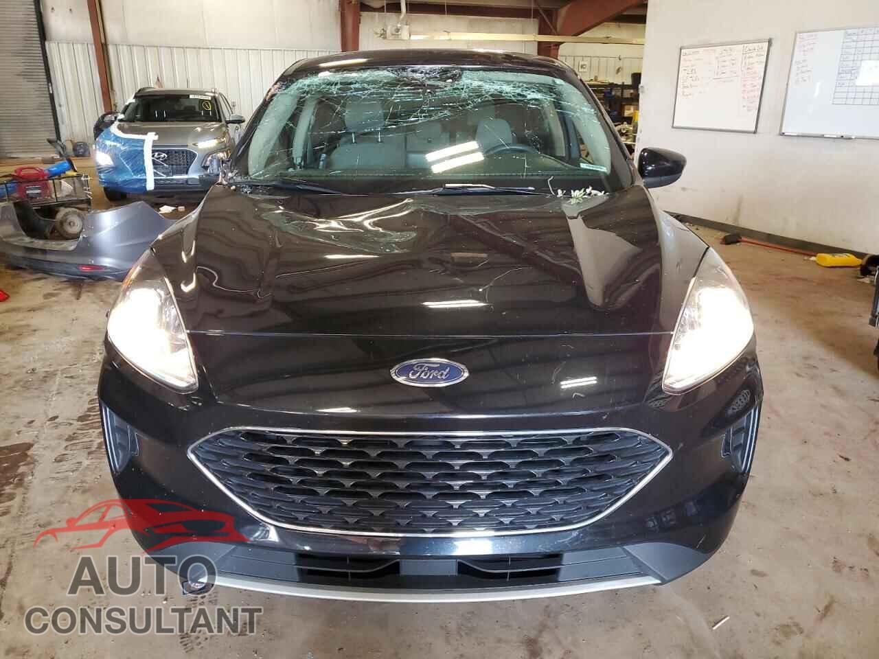 FORD ESCAPE 2020 - 1FMCU9G60LUA52060