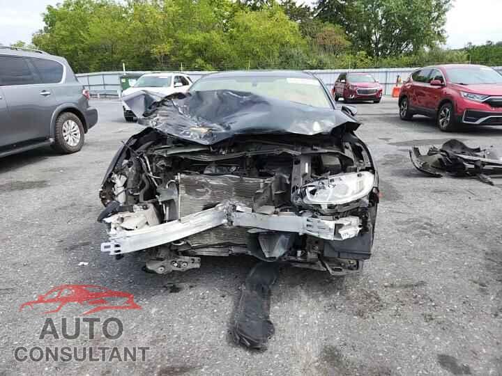 HONDA CIVIC 2017 - 19XFC2E57HE071684