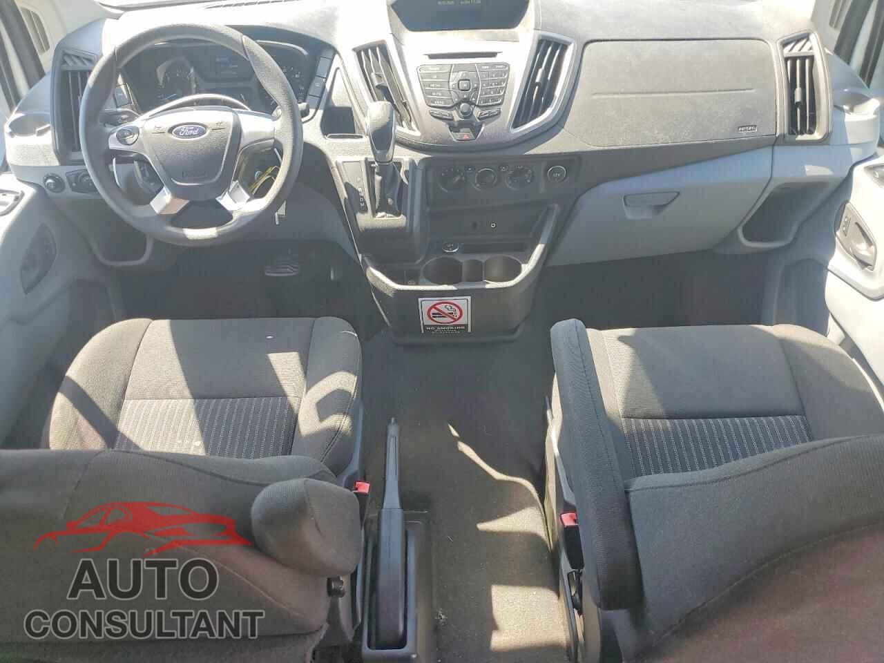 FORD TRANSIT 2016 - 1FBZX2YM0GKA68596