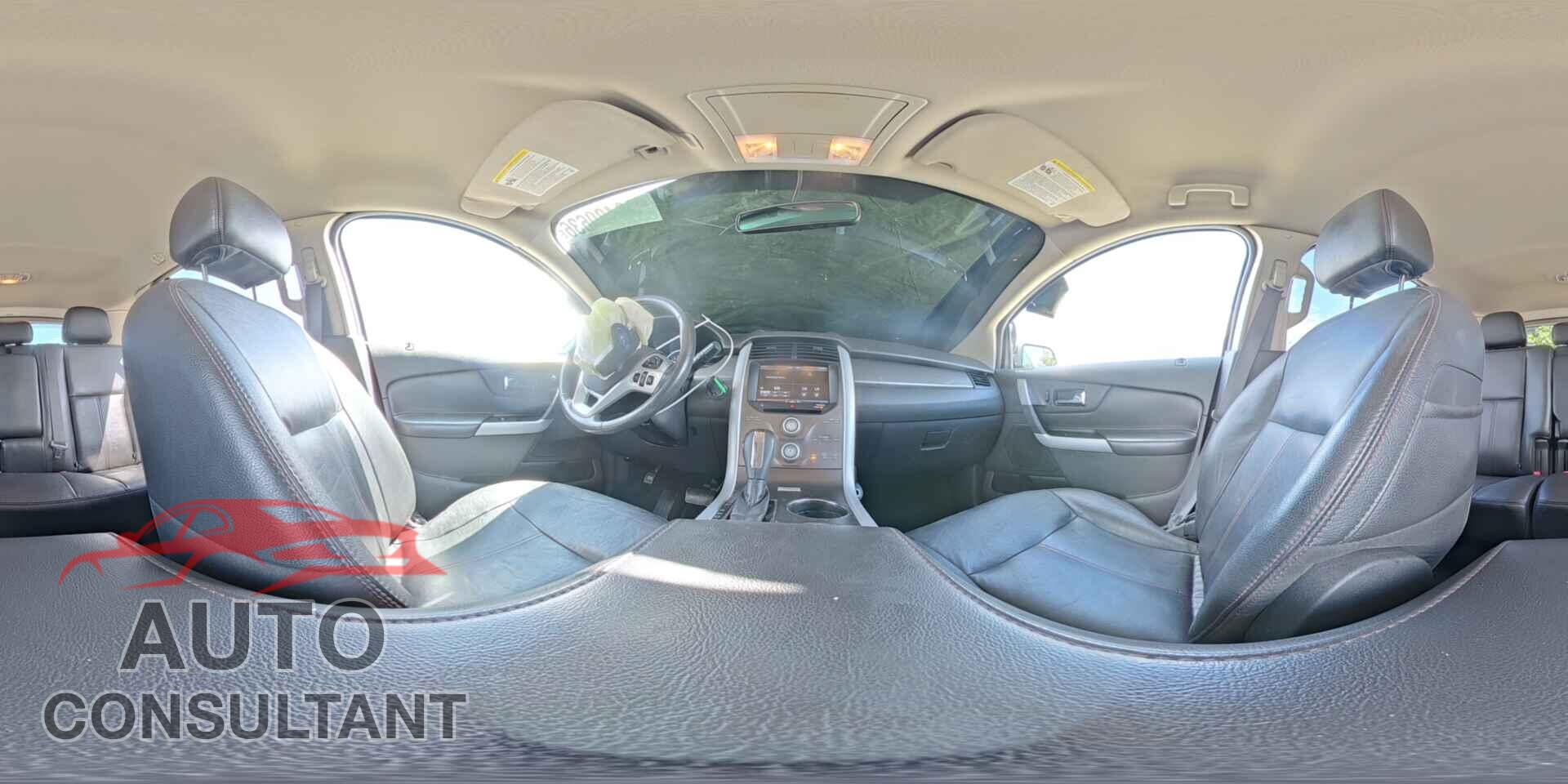 FORD EDGE 2014 - 2FMDK4JC4EBB59438
