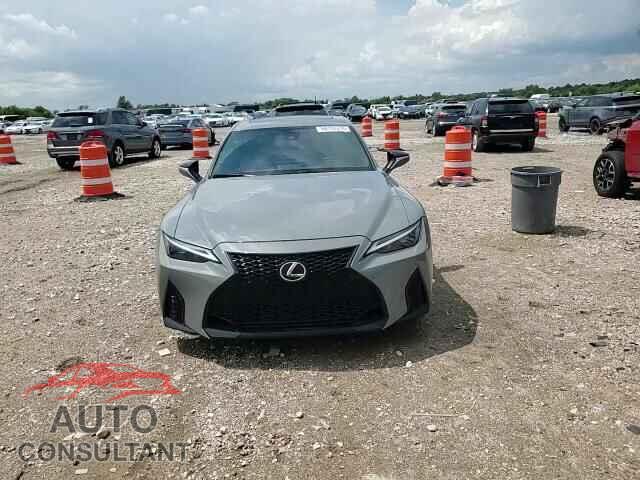 LEXUS IS 2025 - JTHBZ1B27S5089881