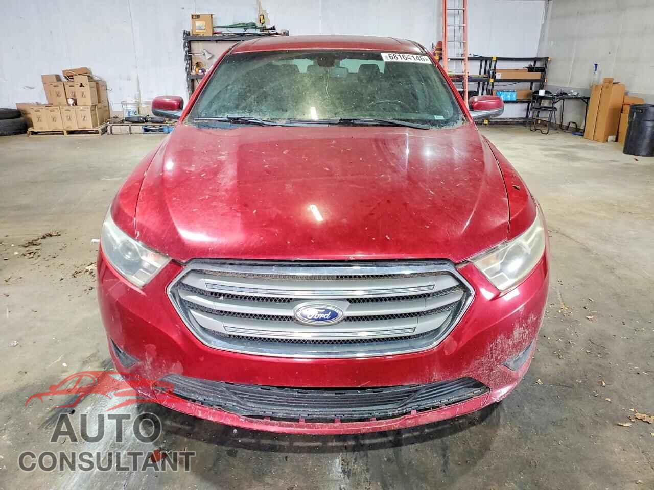 FORD TAURUS 2014 - 1FAHP2E92EG113275