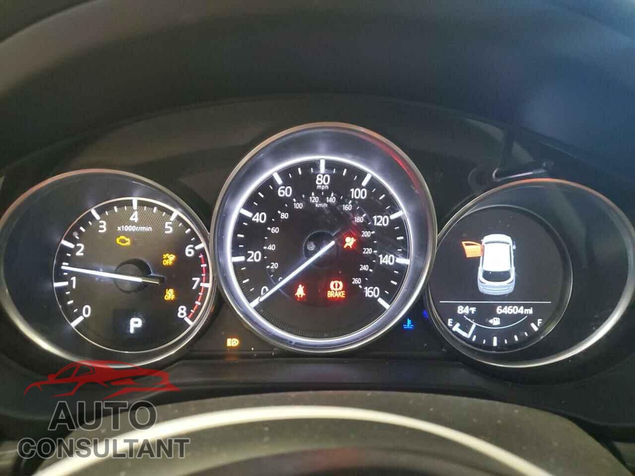MAZDA CX-5 2018 - JM3KFBDM0J0342024