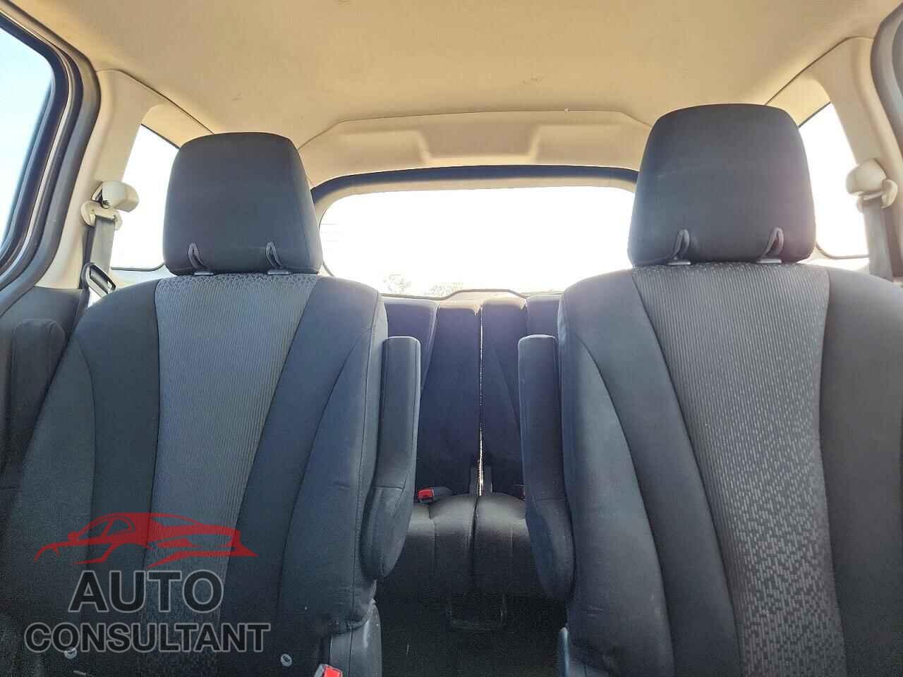 MAZDA 5 2012 - JM1CW2BL3C0104145