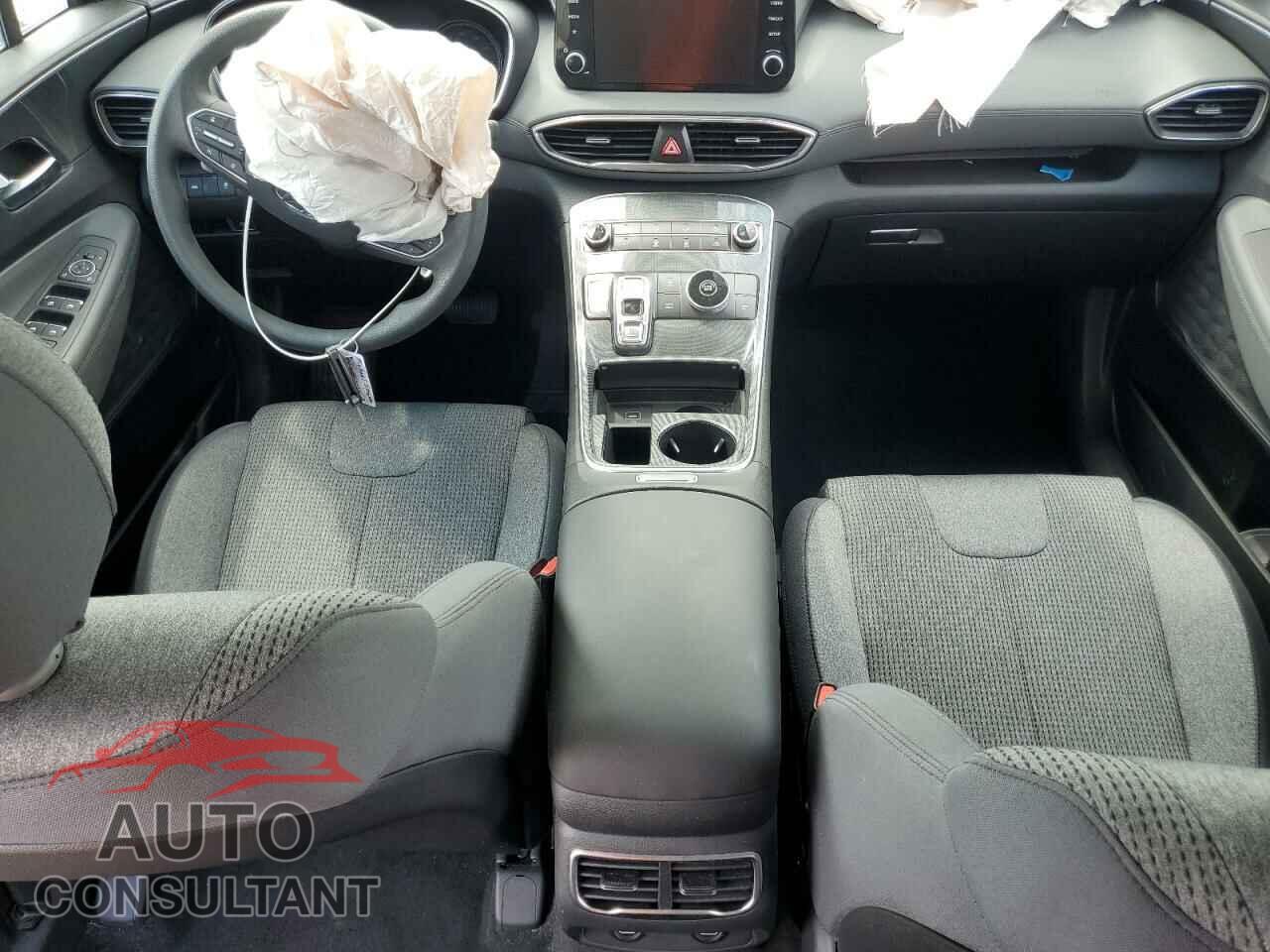 HYUNDAI SANTA FE 2023 - 5NMS14AJ8PH618990