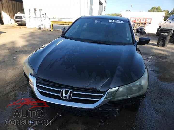 HONDA ACCORD 2014 - 1HGCR2F38EA164793