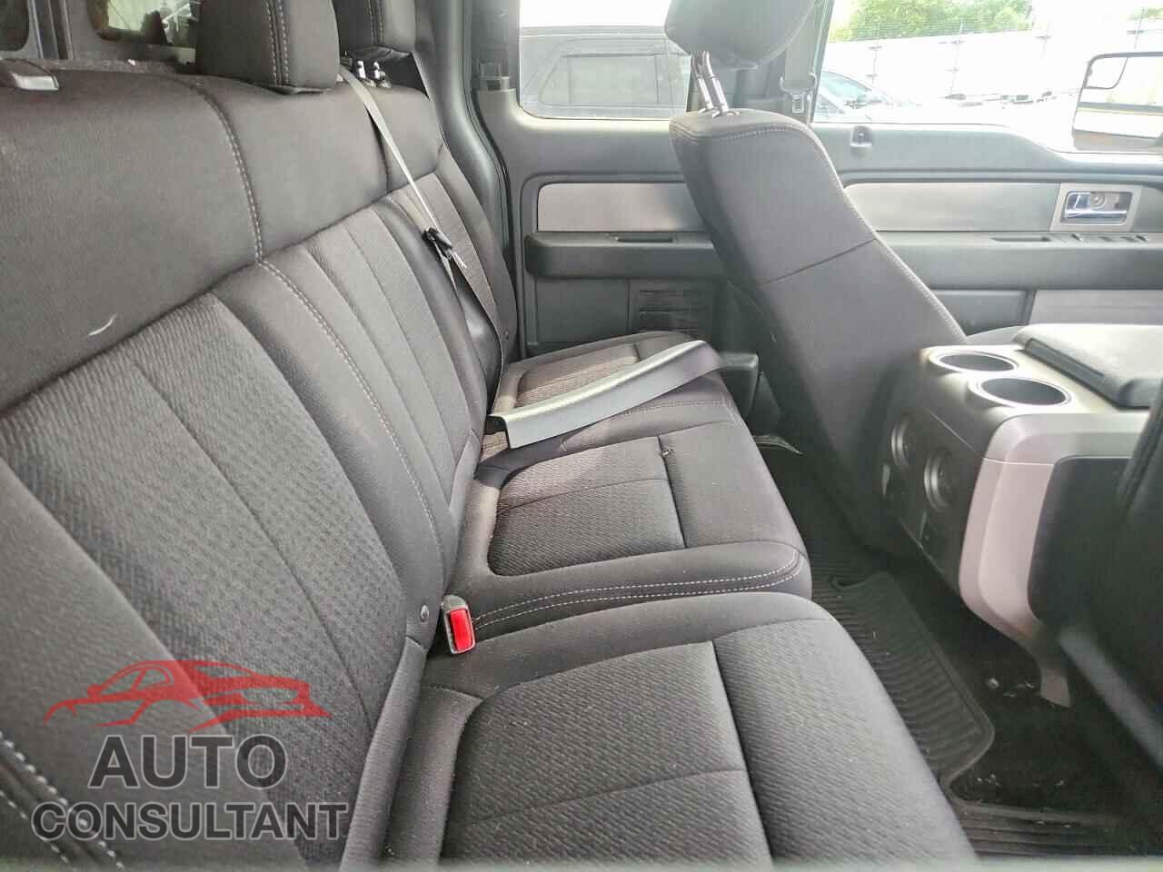 FORD F150 2013 - 1FTFX1ET8DFB35339