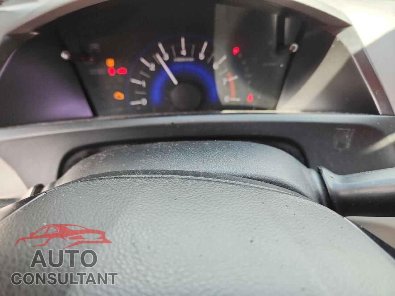 HONDA CIVIC 2012 - 19XFB2F58CE073728