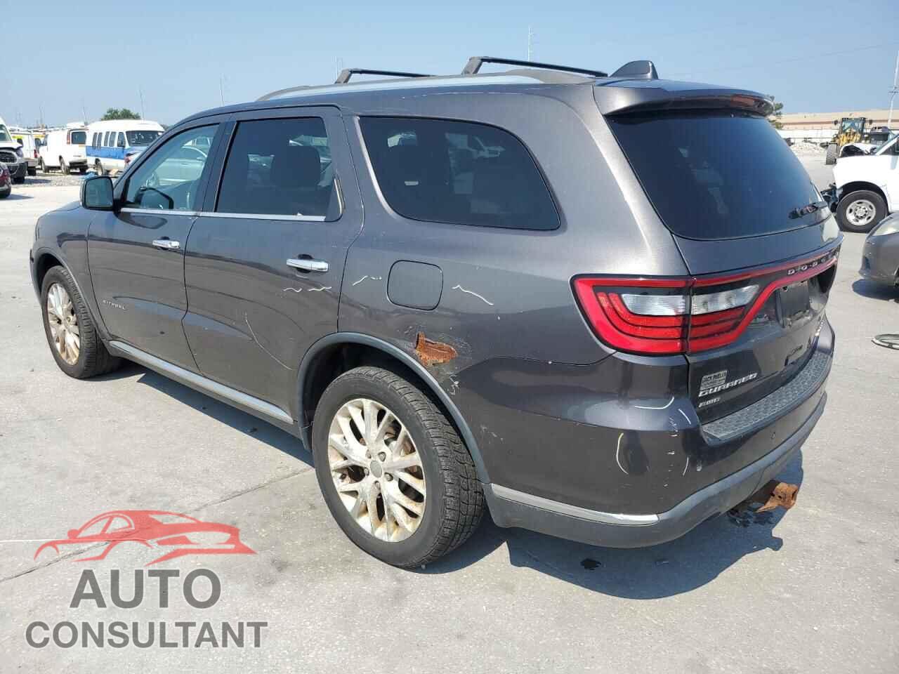 DODGE DURANGO 2014 - 1C4RDJEG4EC508548