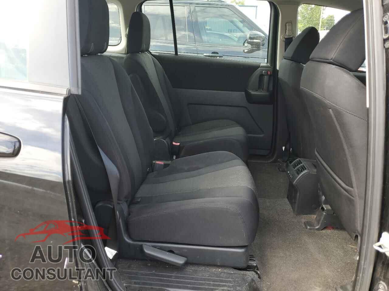 MAZDA 5 2012 - JM1CW2BL0C0108332