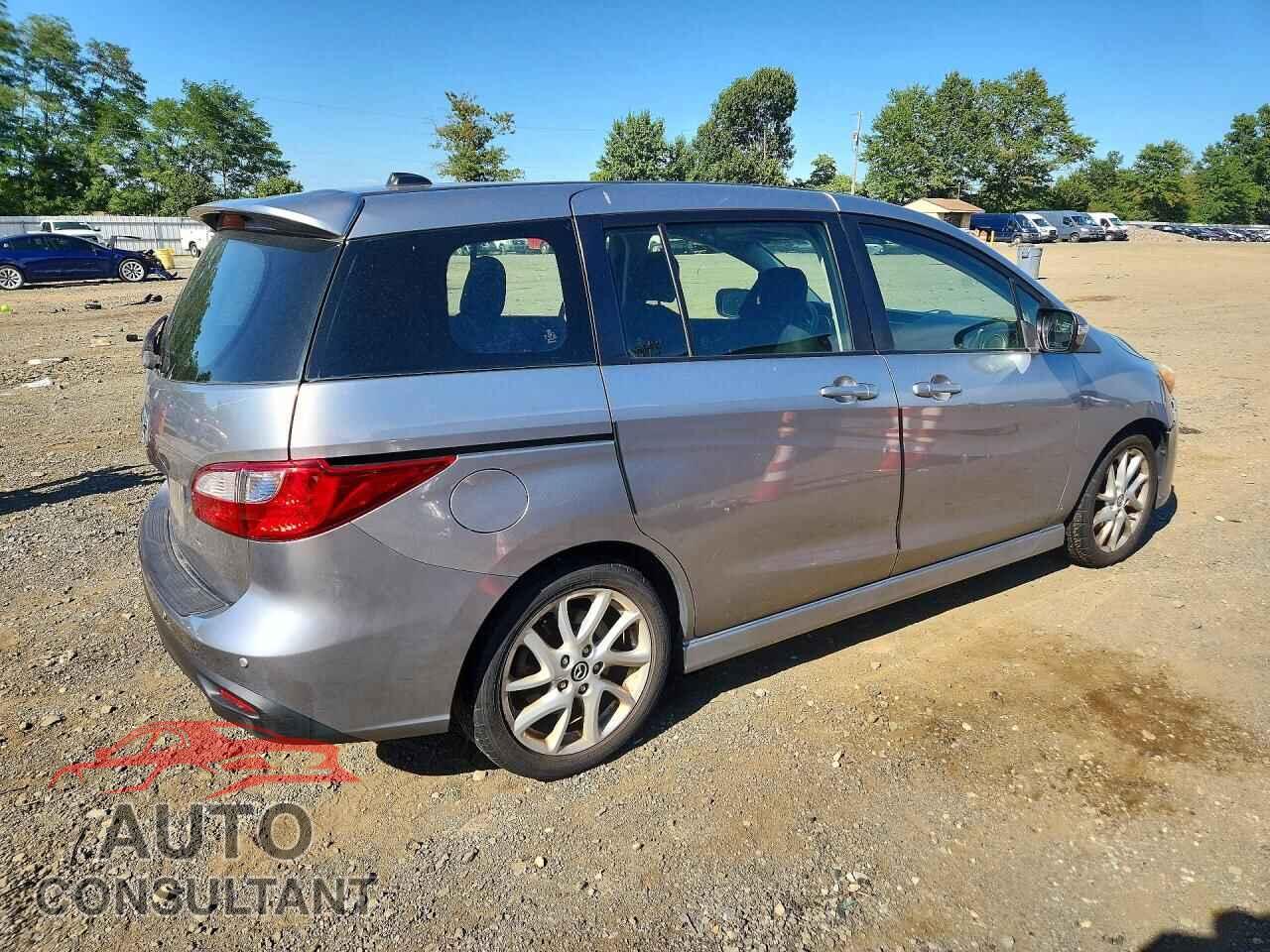MAZDA 5 2014 - JM1CW2CL8E0164813