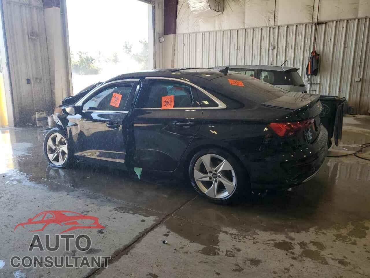 AUDI A3 2024 - WAUGUDGY9RA079386