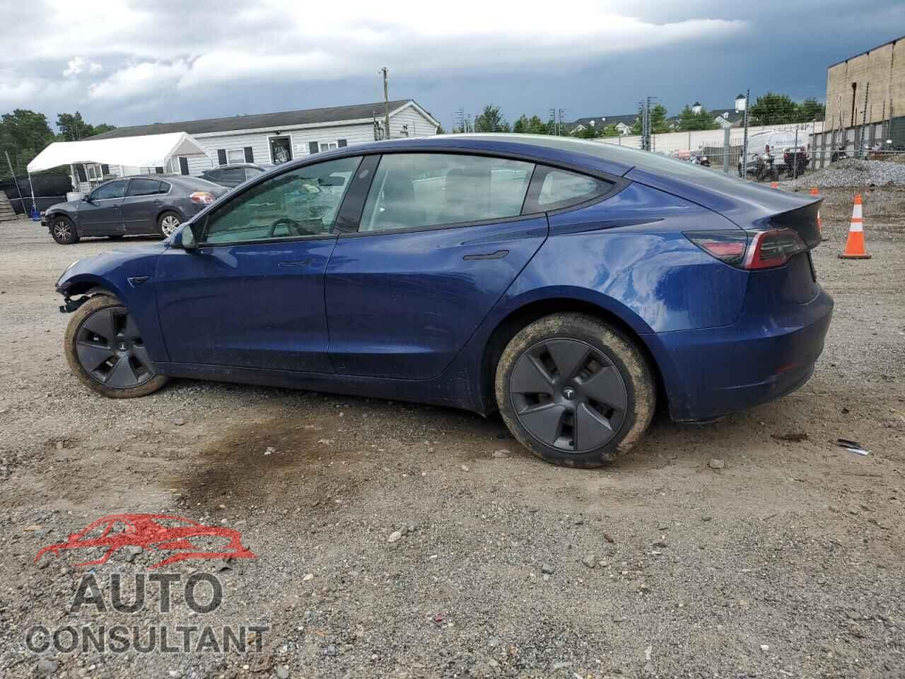 TESLA MODEL 3 2023 - 5YJ3E1EA8PF473873