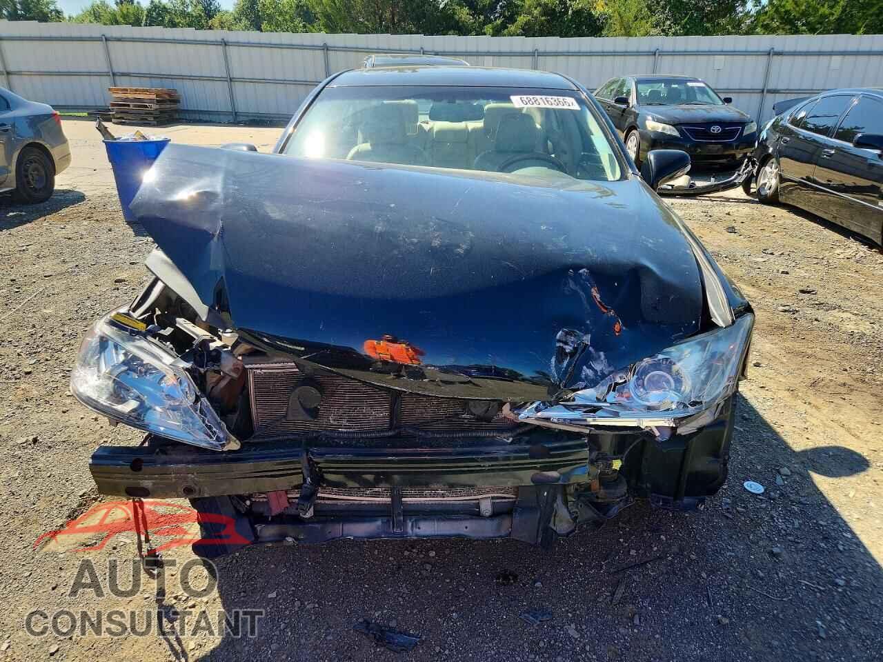 LEXUS ES350 2010 - JTHBK1EGXA2399678