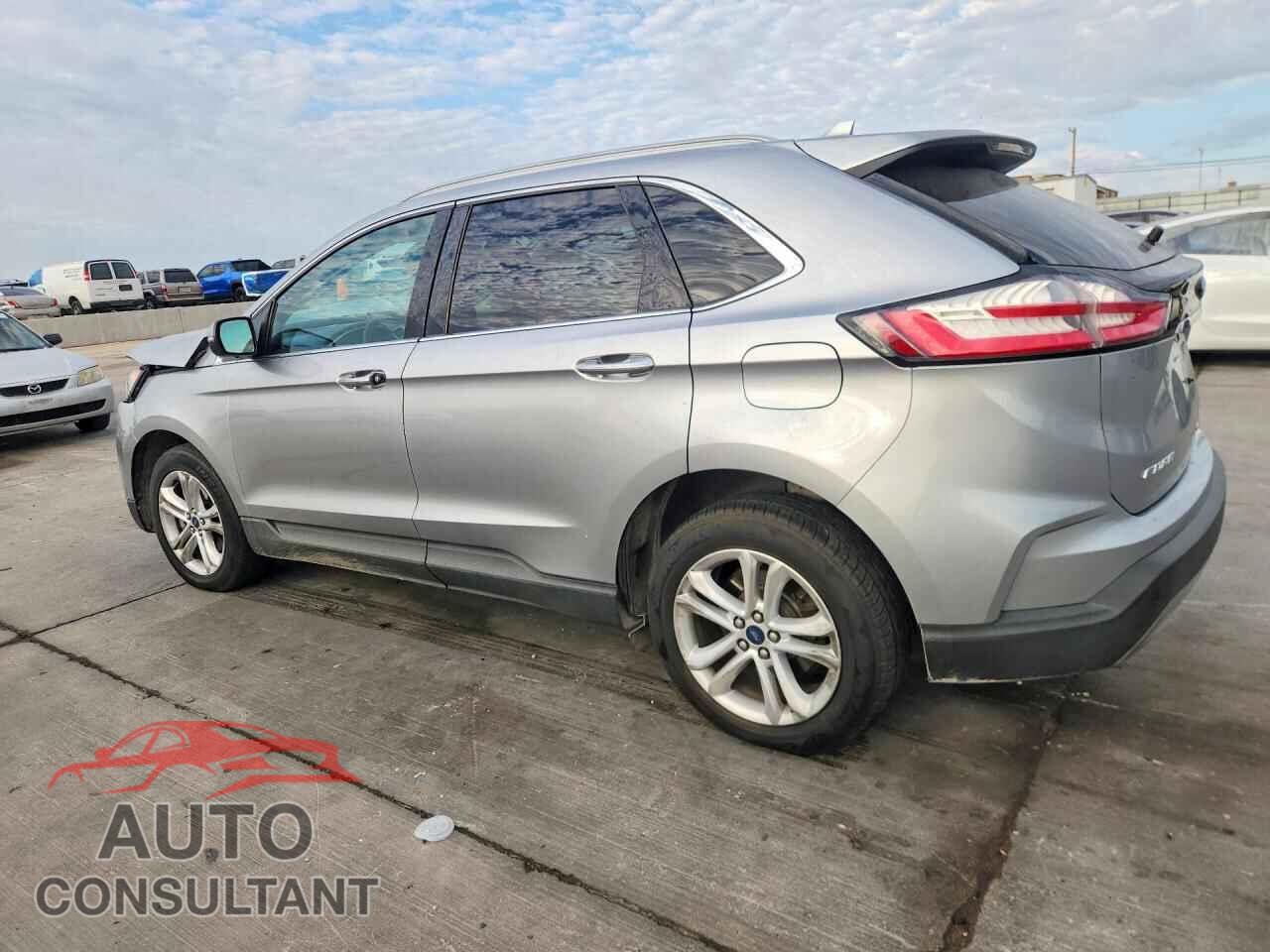 FORD EDGE 2020 - 2FMPK3J97LBA70729