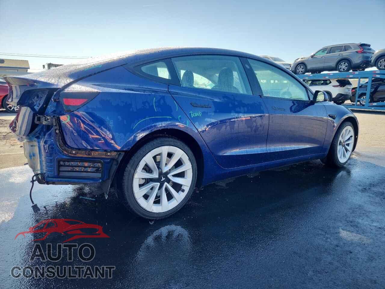 TESLA MODEL 3 2023 - 5YJ3E1EA6PF448955