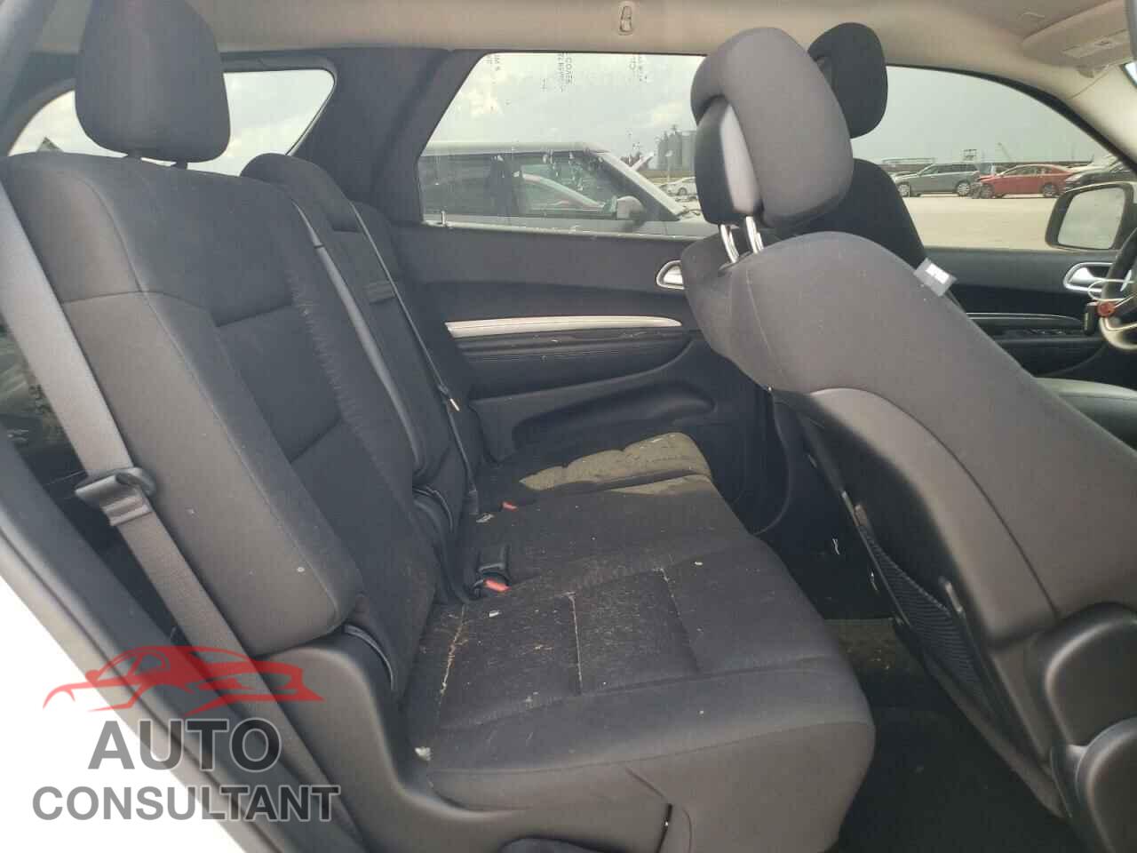 DODGE DURANGO 2020 - 1C4SDHFT2LC441497