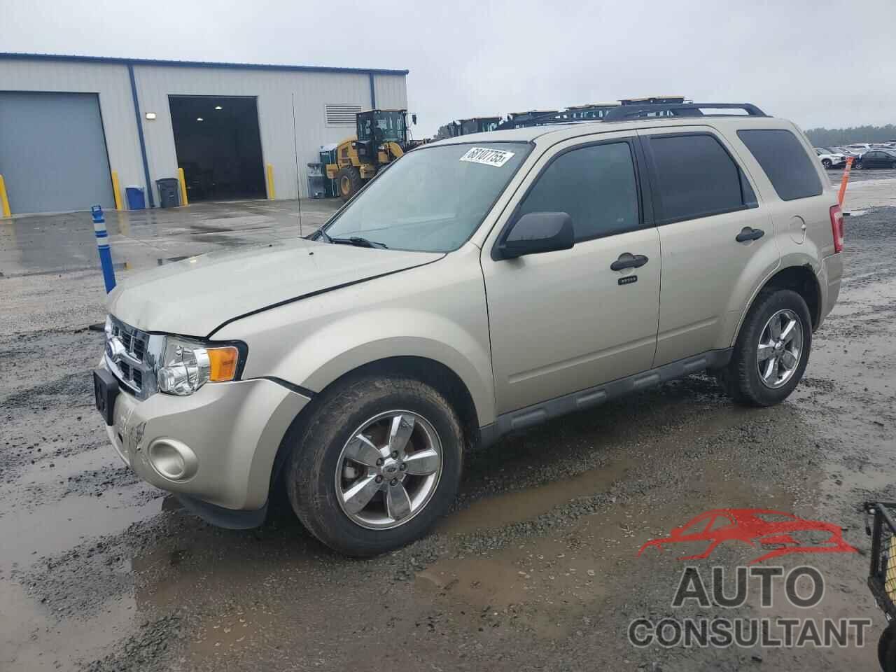 FORD ESCAPE 2012 - 1FMCU0D73CKB63996
