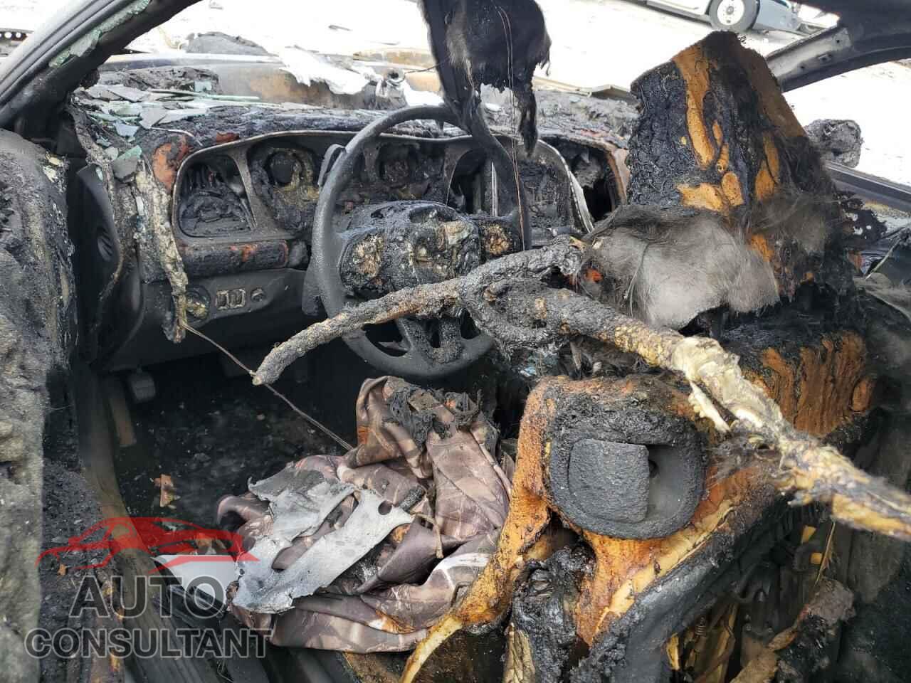 DODGE CHALLENGER 2019 - 2C3CDZAG4KH691490