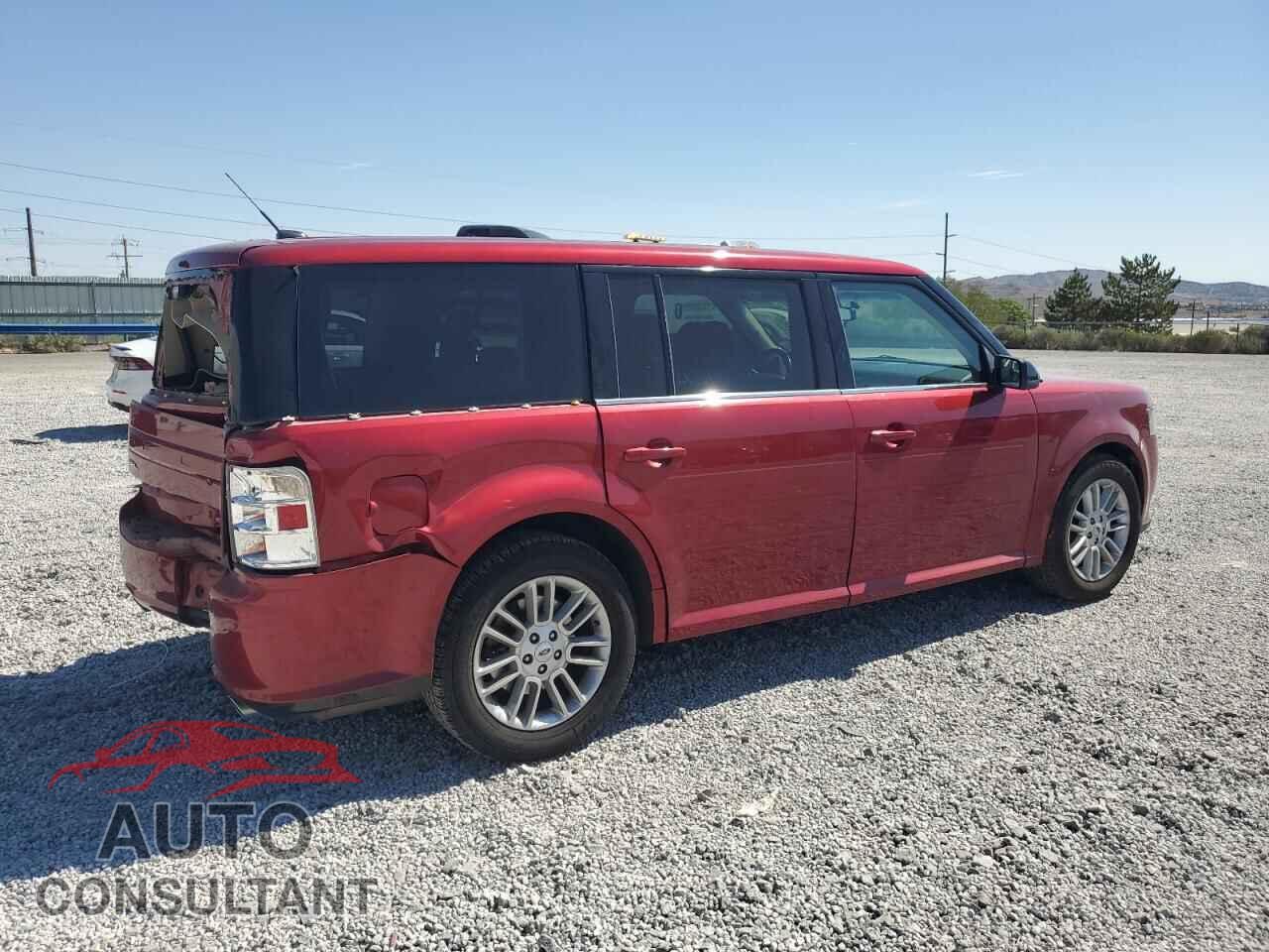 FORD FLEX 2013 - 2FMGK5C88DBD05124