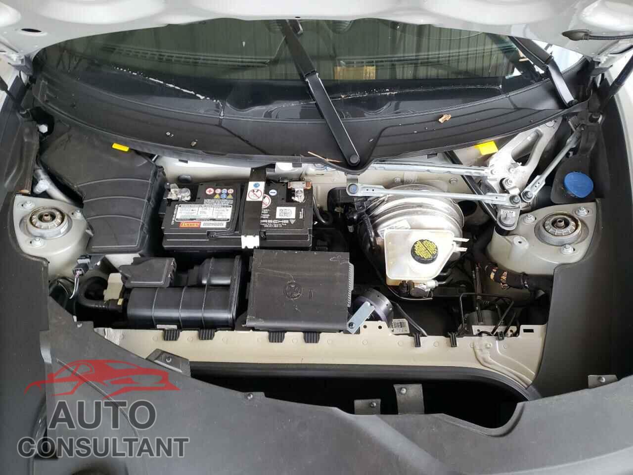 PORSCHE BOXSTER 2019 - WP0CA2A81KS210155