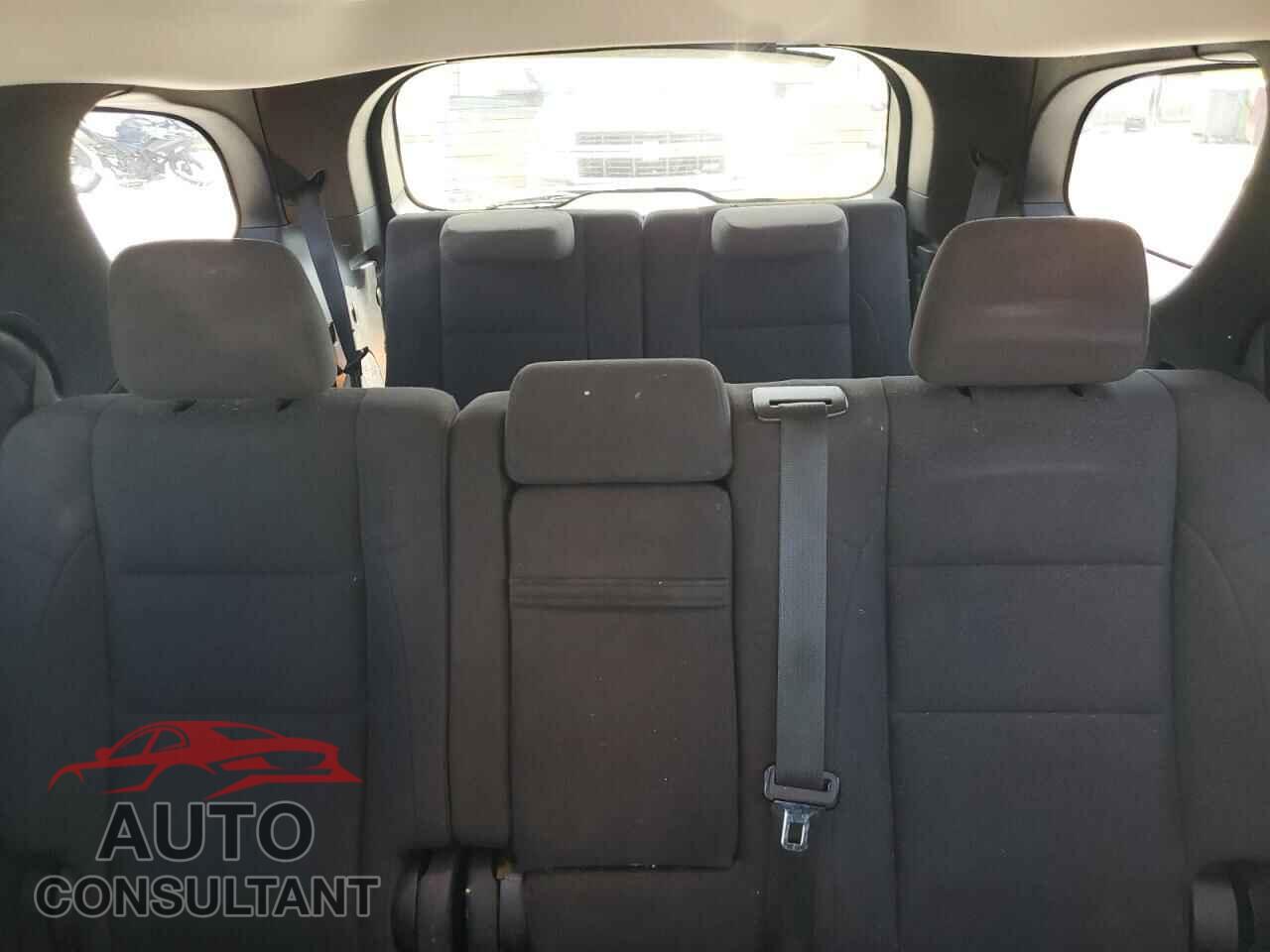 DODGE DURANGO 2015 - 1C4RDJAG7FC907817