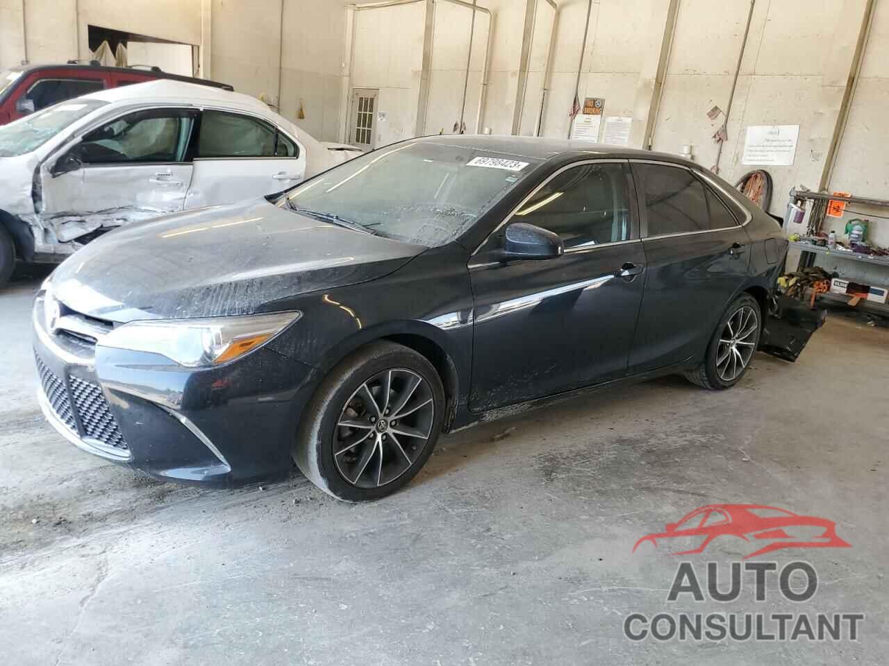 TOYOTA CAMRY 2015 - 4T1BF1FK7FU009409