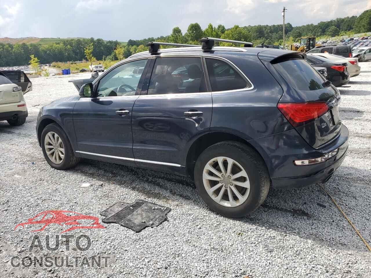 AUDI Q5 2015 - WA1CFAFP9FA037714
