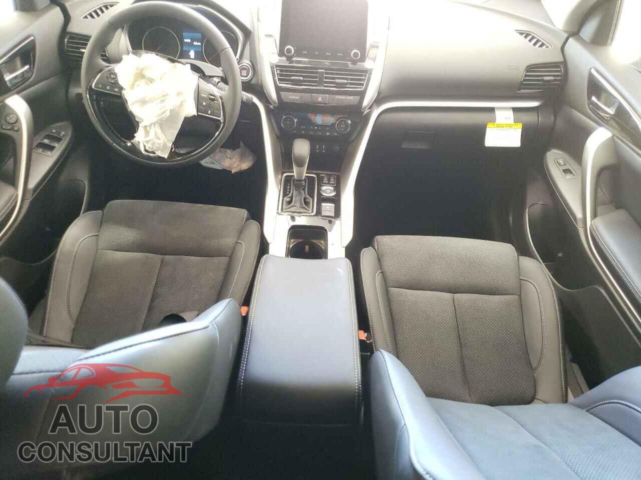 MITSUBISHI ECLIPSE 2024 - JA4ATWAA8RZ070449