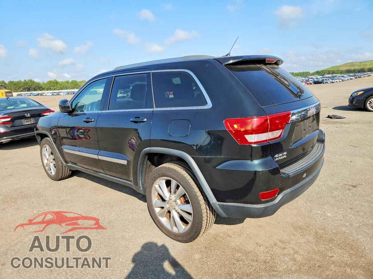 JEEP CHEROKEE 2012 - 1C4RJFAG8CC303369