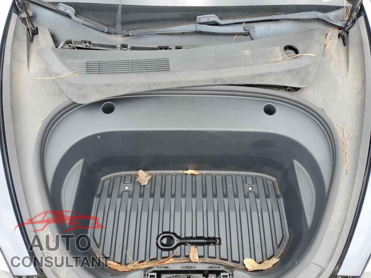 TESLA MODEL 3 2021 - 5YJ3E1EA7MF854500