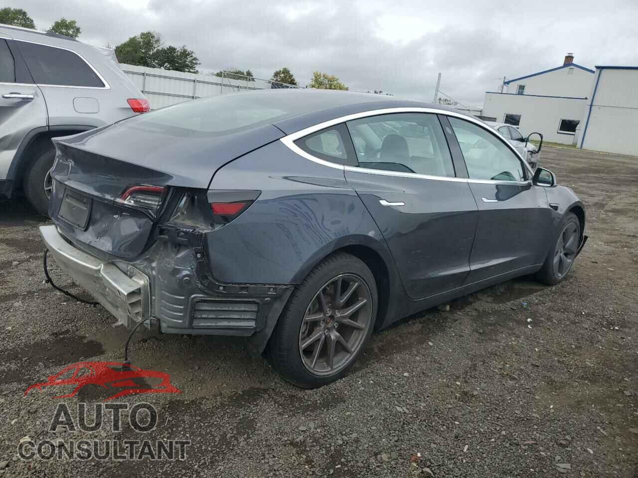 TESLA MODEL 3 2020 - 5YJ3E1EA0LF784840