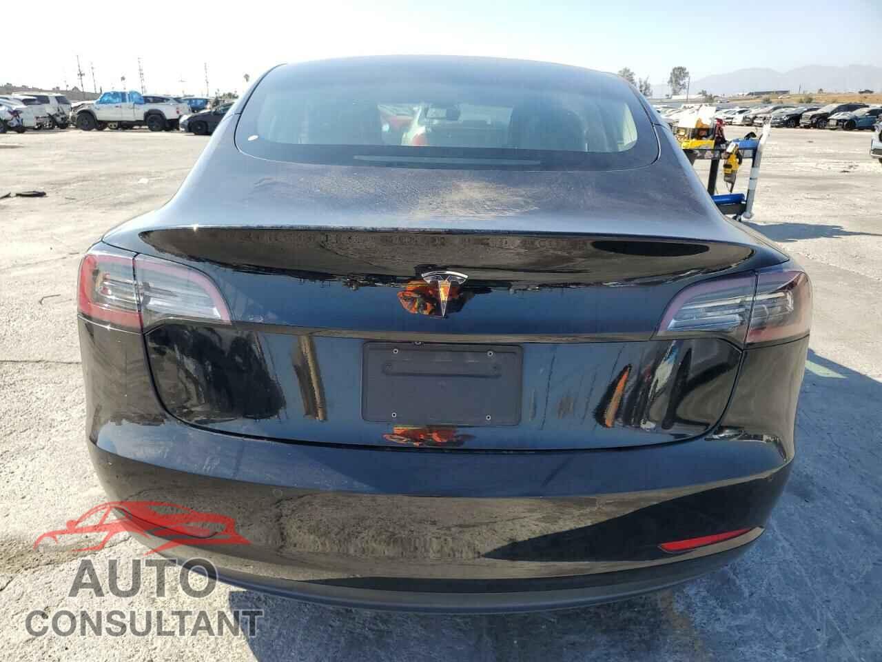 TESLA MODEL 3 2020 - 5YJ3E1EA3LF803347