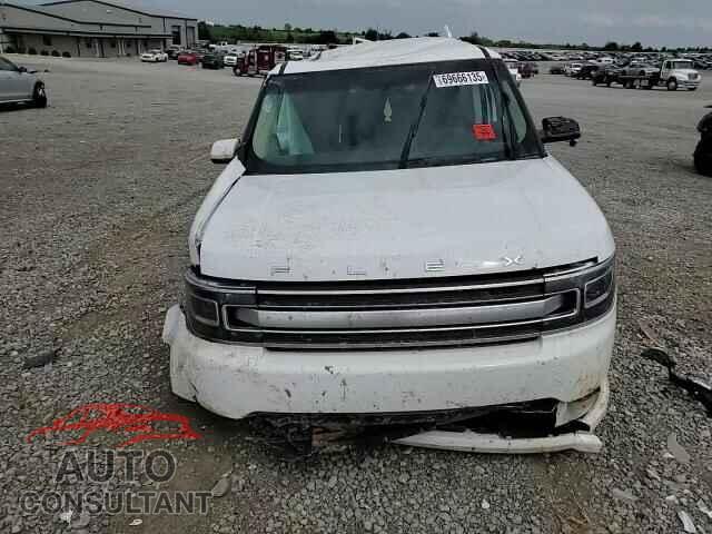 FORD FLEX 2015 - 2FMHK6D85FBA01616