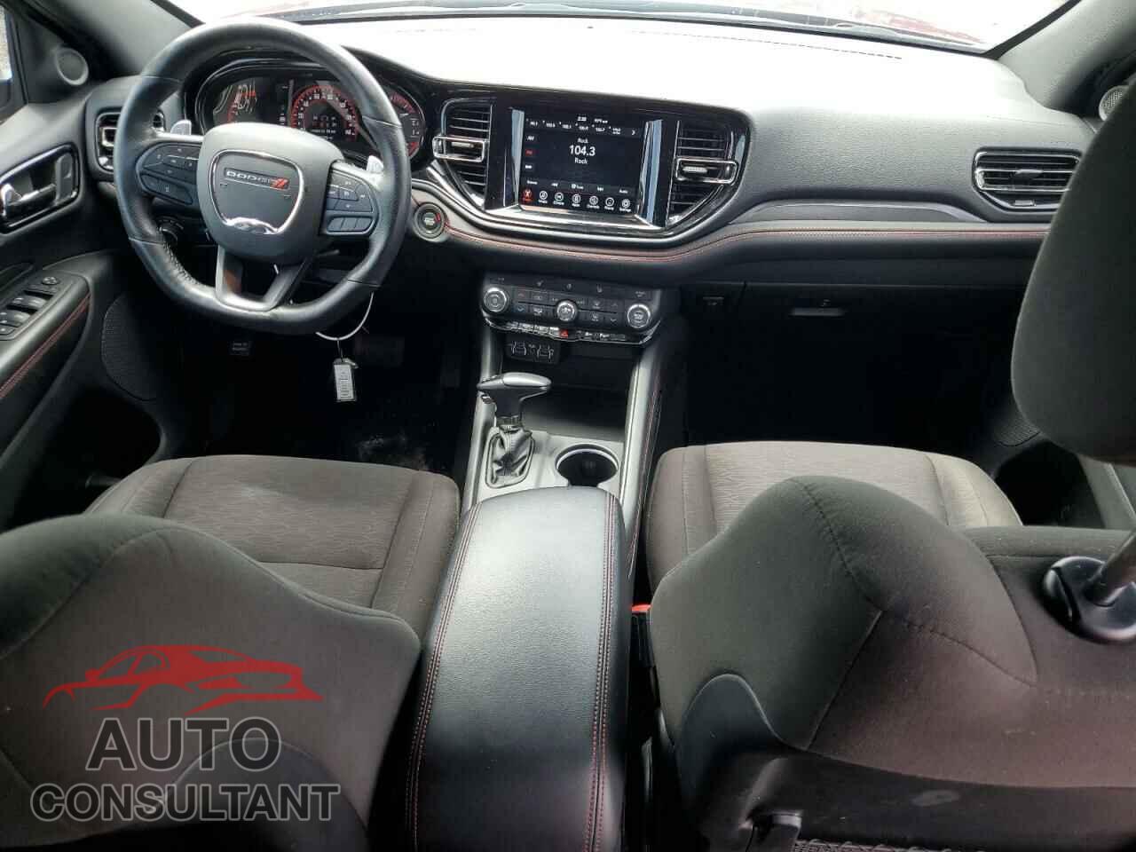 DODGE DURANGO 2023 - 1C4RDHDG2PC685807