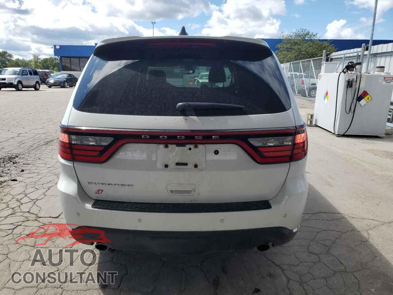 DODGE DURANGO 2024 - 1C4SDJFT1RC198961