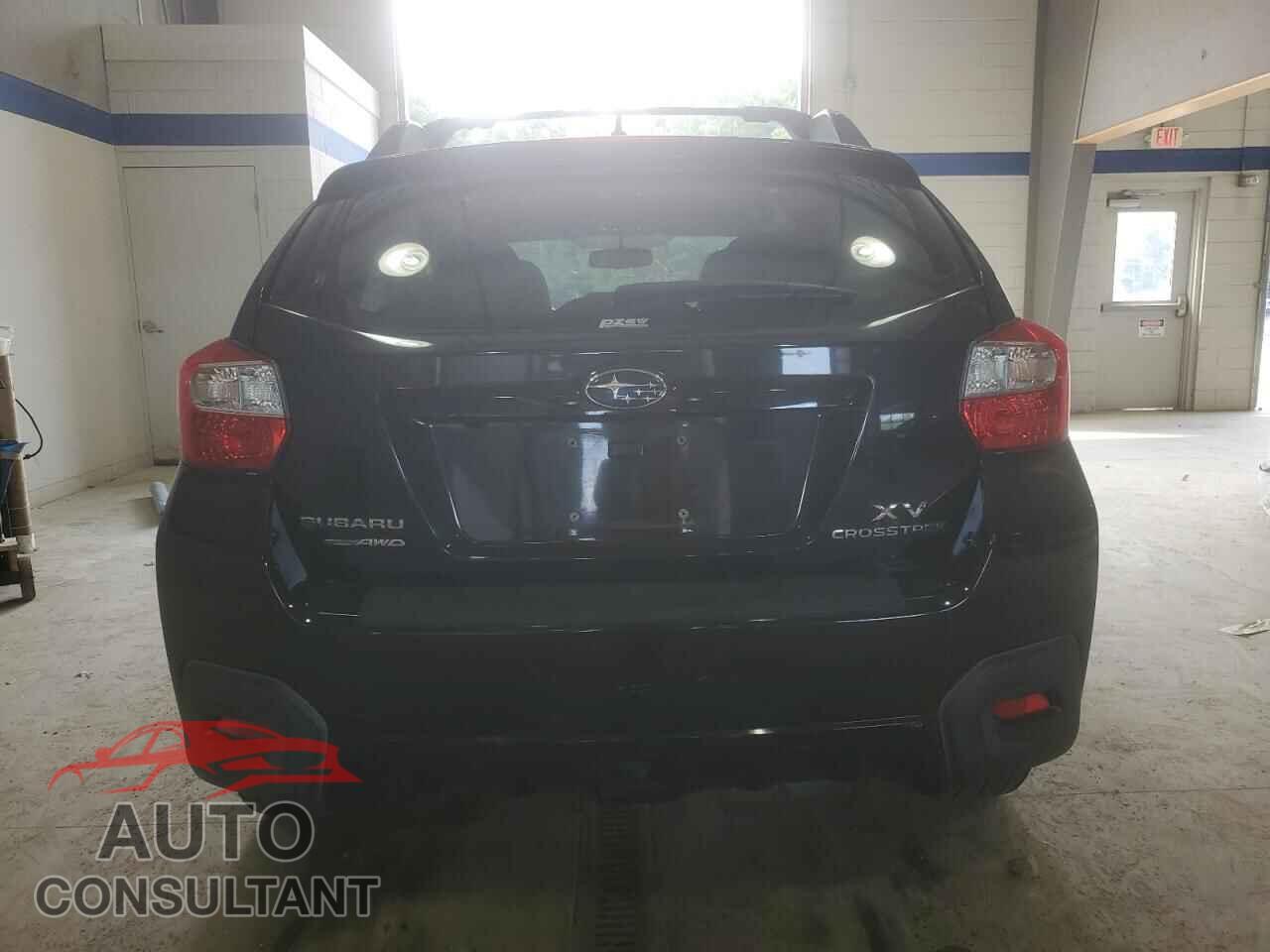 SUBARU XV 2013 - JF2GPAGC4D2888988