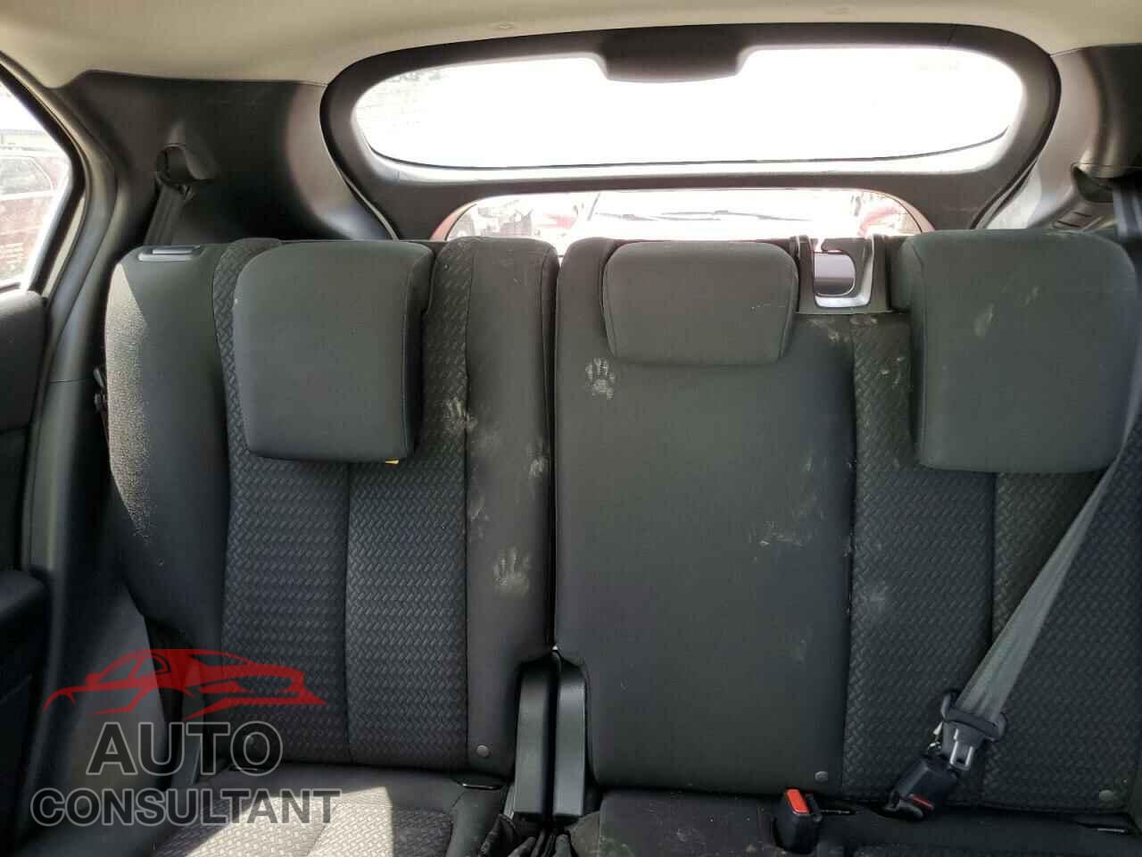 MITSUBISHI ECLIPSE 2018 - JA4AT4AA0JZ051757