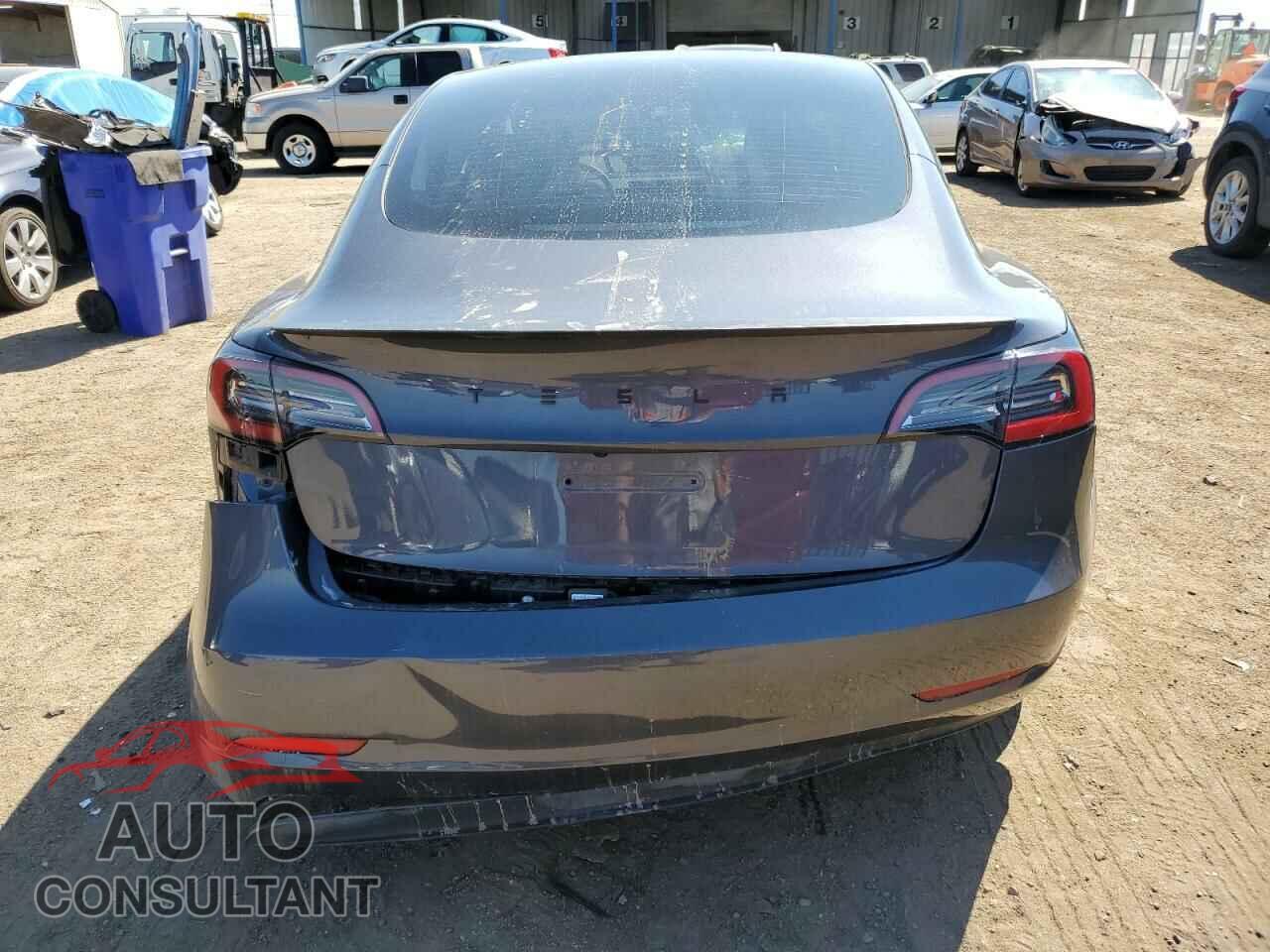 TESLA MODEL 3 2023 - 5YJ3E1EC8PF715112