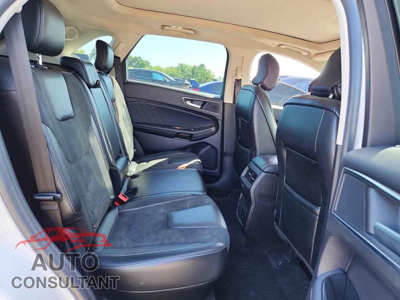 FORD EDGE 2018 - 2FMPK4AP1JBC62665