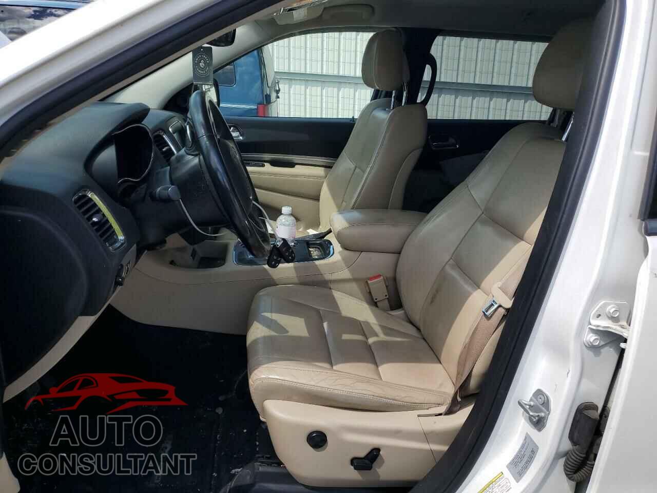 DODGE DURANGO 2017 - 1C4RDJDG7HC806310