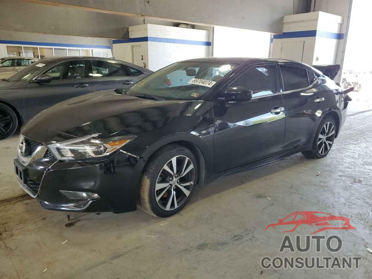 NISSAN MAXIMA 2016 - 1N4AA6AP0GC442274